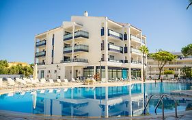 Pins Platja Apartments