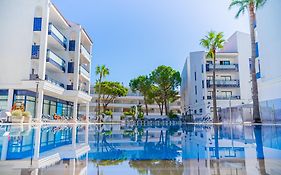 Pins Platja Apartments